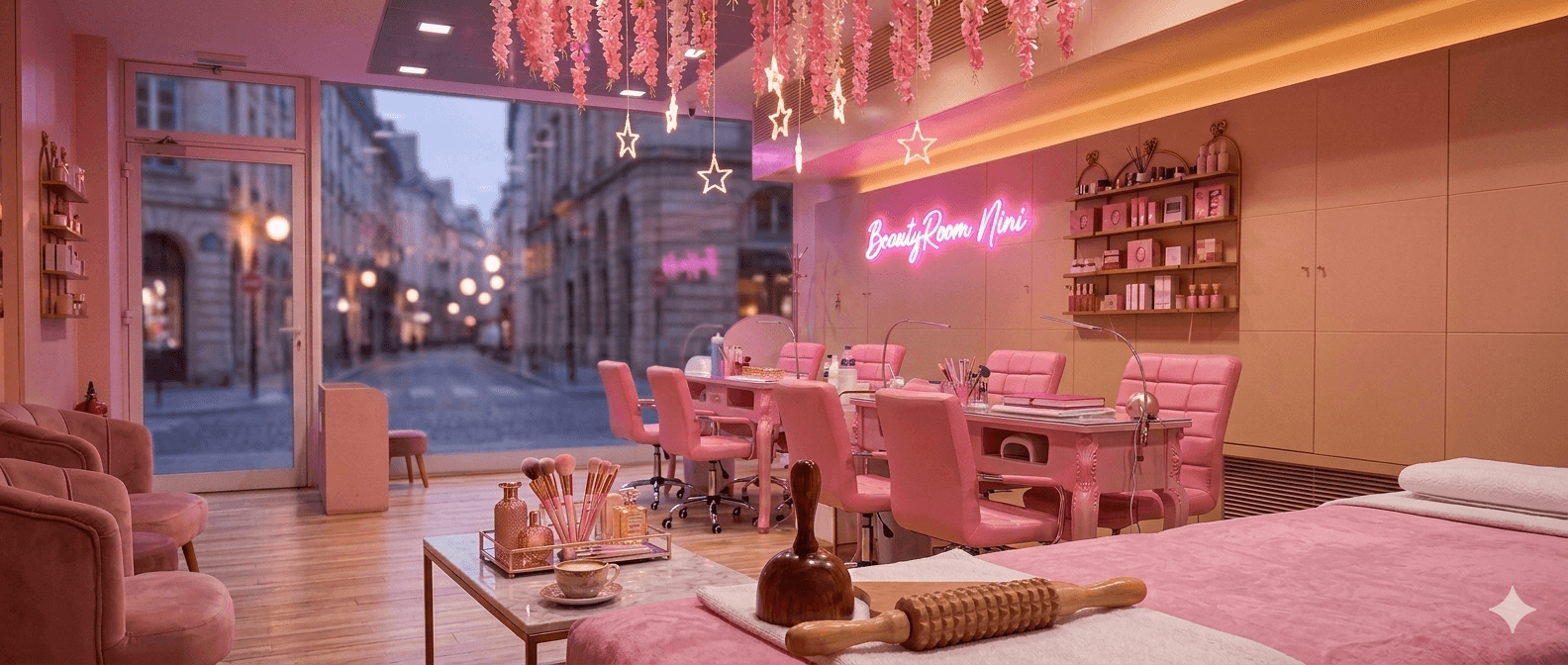 Beauty Room Nini